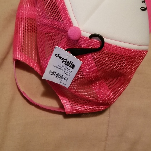 Baseball cap - Picture 2 of 2